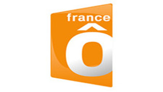 GIA TV France O Logo Icon